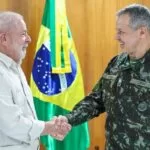 Governo federal anuncia troca no Comando do Exército