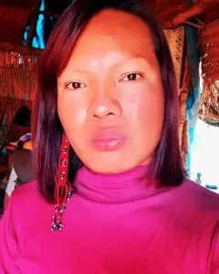 Leia mais sobre o artigo “Só temos que ter oportunidade”, diz trans chefe de aldeia indígena