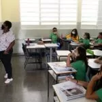 Etapa de efetivação de matrículas da Rede Estadual de Ensino termina nesta sexta-feira