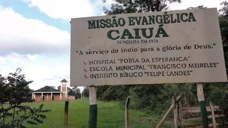 R$ 872 milhões para saúde indígena, inclusive, de yanomamis foram destinados a ONG de MS