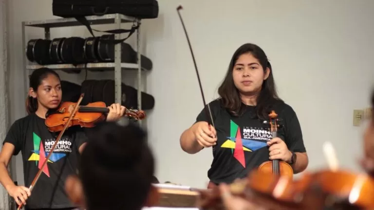 Moinho Cultural abre seleção para novos participantes