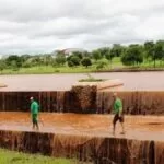 Parque das Nações Indígenas passa por vistoria e receberá reparos após temporal