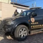 Polícia Federal deflagra terceira fase da Operação Lesa Pátria