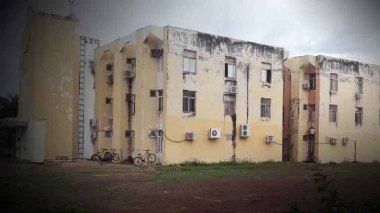 Em Corumbá prefeitura está aos cacos, mas mansões de políticos é estilo Hollywood | Opinião