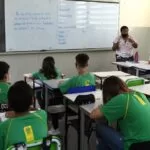 Declaração de vacinação atualizada é exigida para matrícula nas escolas estaduais de MS