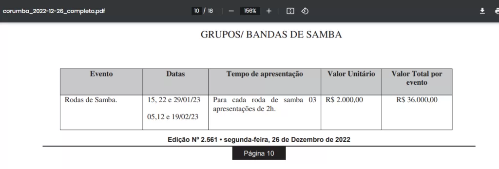 roda de samba