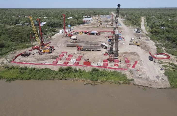 Você está visualizando atualmente Rota Bioceânica por Mato Grosso do Sul já é uma realidade, avalia Instituto de Comércio Exterior