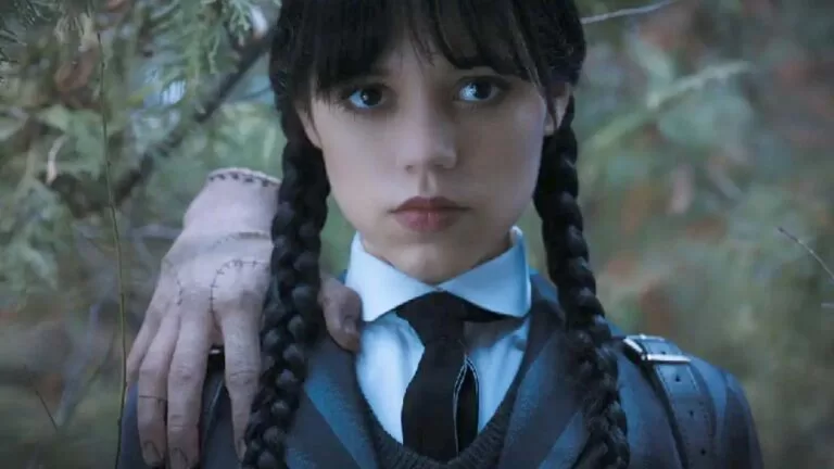 Sucesso mundial Wandinha tem segunda temporada confirmada pela Netflix