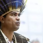 Secretário defende retirada de garimpeiros da terra yanomami