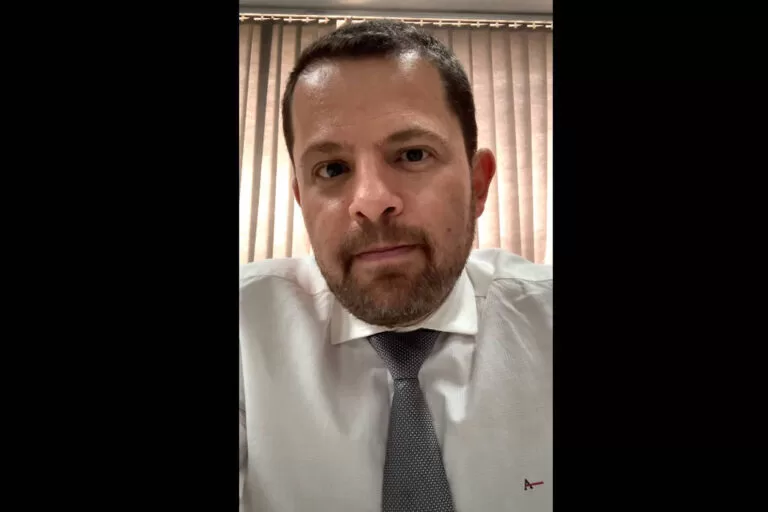 Justiça abre processo disciplinar contra juiz por assédio sexual