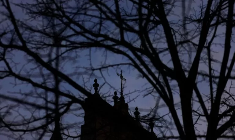 Relatório mostra abusos de crianças na Igreja Católica portuguesa