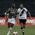 Fluminense e Vasco se enfrentam em clássico pelo Carioca