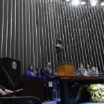 Rodrigo Pacheco é reeleito presidente do Senado