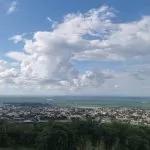 Quarta-feira tem previsão de tempo instável, com chuva em diferentes regiões