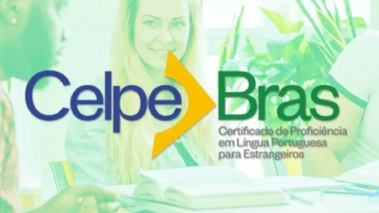 Inscrição para exame de proficiência em português vai até sexta-feira