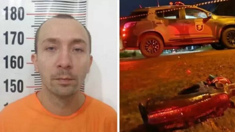 Suspeito de matar policial, traficante morre em confronto com Choque em Campo Grande