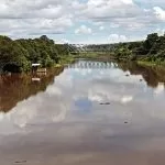 Rio Aquidauana atinge nível crítico e Defesa Civil age para proteger ribeirinhos