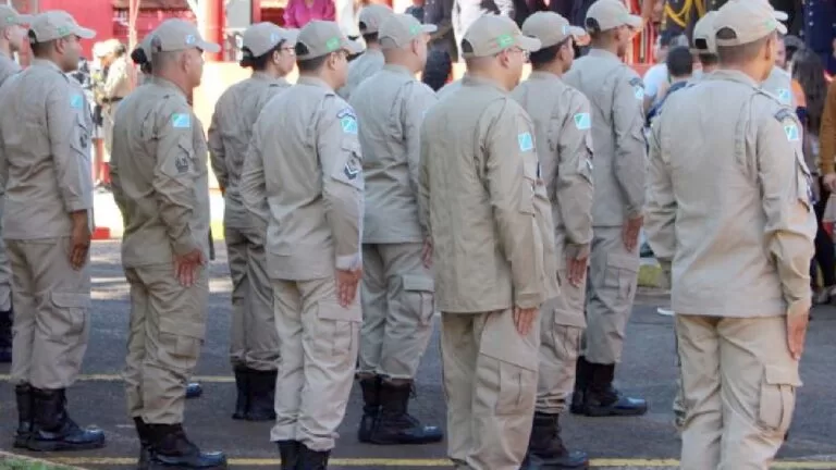 Governo convoca candidatos para exame de aptidão mental nos concursos da PM e Bombeiros