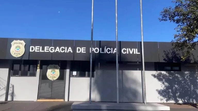 Criança de 3 anos morre após televisor virar sobre ela em MS