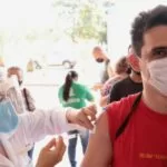 Secretaria realiza ‘Dia D’ de vacinação pré-Carnaval contra a Covid-19 em MS