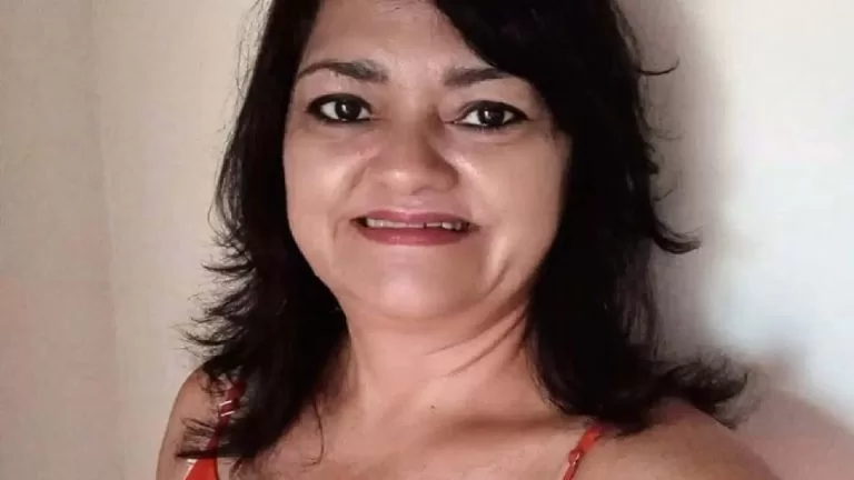 Feminicídio: Educadora foi morta na véspera de completar 50 anos