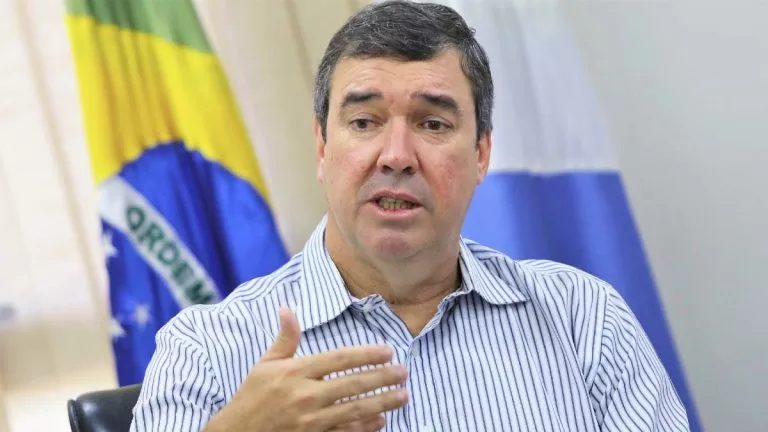 Após ataque de onça Riedel disse que governo prepara campanha de conscientização