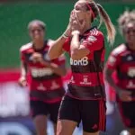 Fla faz 10 a 0 no Ceará para avançar na Supercopa do Brasil Feminina