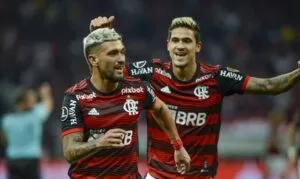 Leia mais sobre o artigo Flamengo estreia no Mundial de Clubes contra time saudita Al Hilal