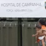 Relatos apontam 30 casos de jovens yanomami grávidas de garimpeiros