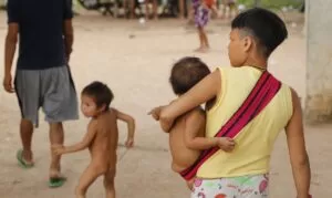 Leia mais sobre o artigo Defesa Civil de Roraima alertou Damares sobre a situação Yanomami
