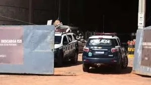 Leia mais sobre o artigo Trabalhador morre após ser atingido por viga de concreto em empresa de Campo Grande