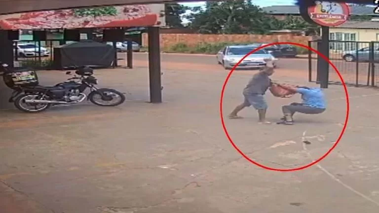 Medida protetiva não impediu mais um crime de feminicídio em Campo Grande