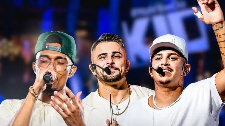 Por R$ 120 mil prefeitura contrata show de grupo de pagode para o Carnaval de Corumbá