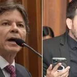 TRE-MS: Rafael Tavares perde mandato de Deputado e Paulo Duarte assume vaga na ALEMS