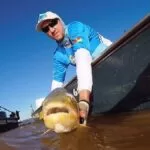 Mato Grosso do Sul abre temporada da pesca esportiva na modalidade pesque e solte