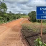 Rio Negro e Ribas do Rio Pardo: pontes de concreto em estradas vicinais dão logística ao campo