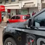 Homem é morto com tiro na cabeça em audiência de conciliação no Procon de Campo Grande