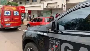 Leia mais sobre o artigo Homem é morto com tiro na cabeça em audiência de conciliação no Procon de Campo Grande