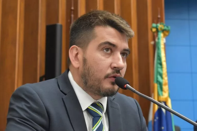 TSE pode confirmar cassação do deputado Rafael Tavares na terça