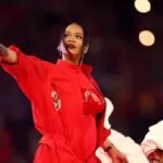 Após Show no Super Bowl Rihanna confirma gravidez de seu segundo filho