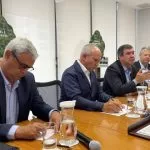 Riedel diz ao setor florestal que MS está preparado para receber grandes investimentos