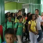 Após semana de preparativos, aulas na Rede Estadual de Ensino iniciam nesta quinta-feira