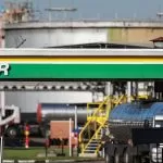 Petrobras reduz R$ 0,18 o preço do diesel para as distribuidoras