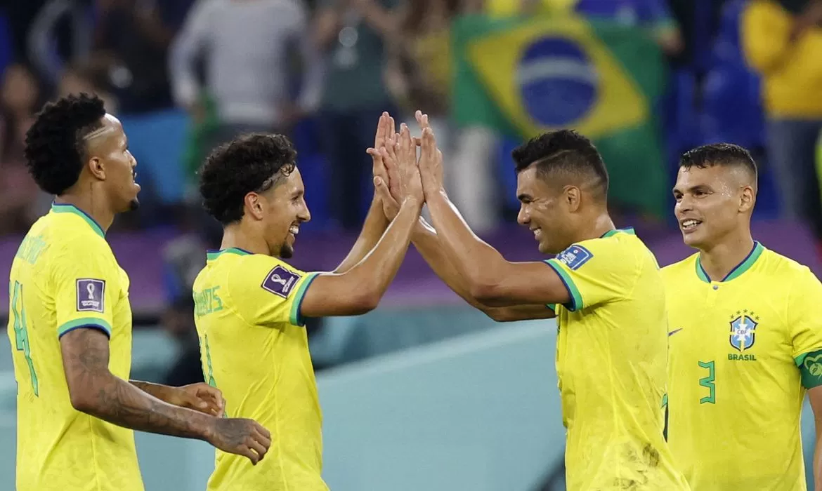 Leia mais sobre o artigo Eliminatórias para Copa de 2026: Brasil estreia contra Bolívia em casa