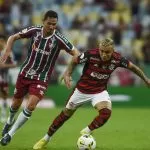 Flamengo e Fluminense jogam pelo título da Taça Guanabara