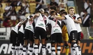 Leia mais sobre o artigo Copa do Brasil: Vasco encara ABC pela 2ª fase em São Januário