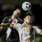 Vasco perde nos pênaltis para o ABC e se despede da Copa do Brasil