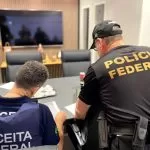 PF e Receita Federal desarticulam quadrilha internacional de traficantes de drogas