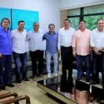 Coeso, grupo de vereadores defende diálogo visando eleição para prefeito em 2024