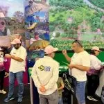 MS divulga seus principais destinos de pesca em evento nacional do setor